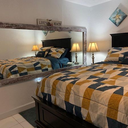 Fresh Rooms Flagler Beach Luaran gambar