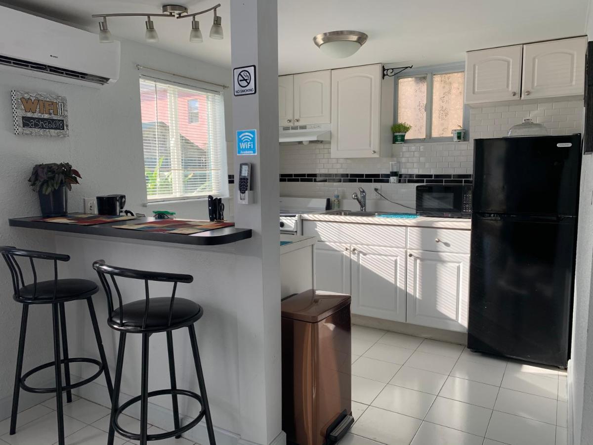 Fresh Rooms Flagler Beach Luaran gambar