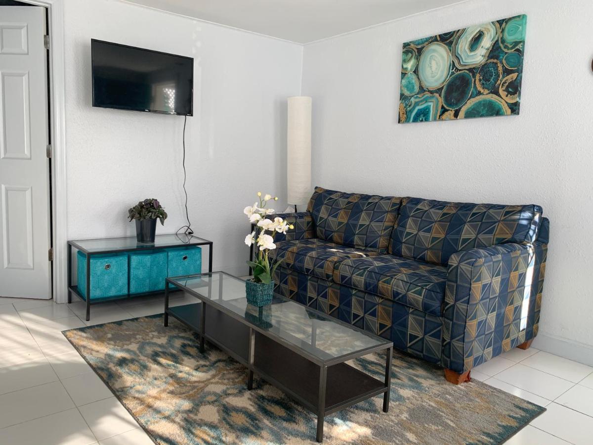 Fresh Rooms Flagler Beach Luaran gambar