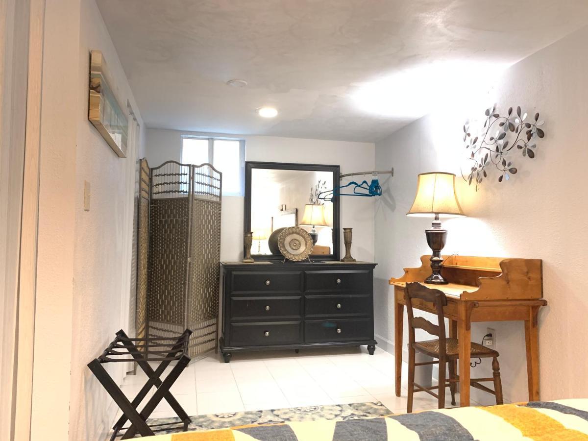 Fresh Rooms Flagler Beach Luaran gambar