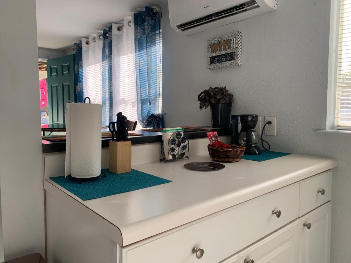 Fresh Rooms Flagler Beach Luaran gambar