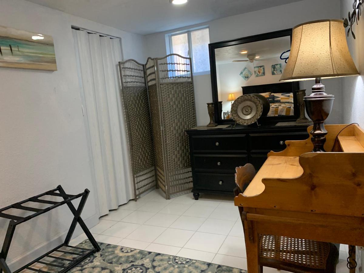 Fresh Rooms Flagler Beach Luaran gambar