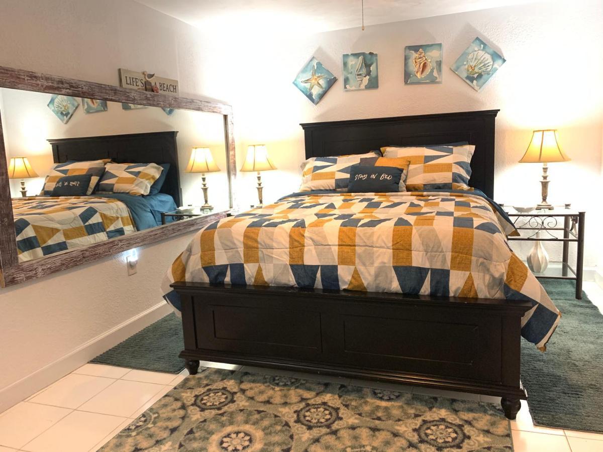 Fresh Rooms Flagler Beach Luaran gambar
