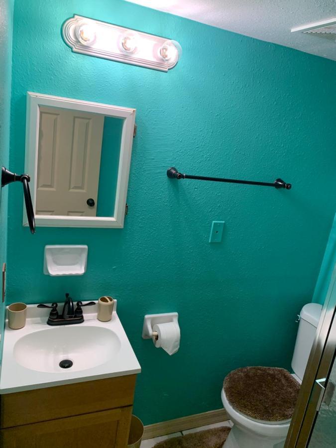 Fresh Rooms Flagler Beach Luaran gambar