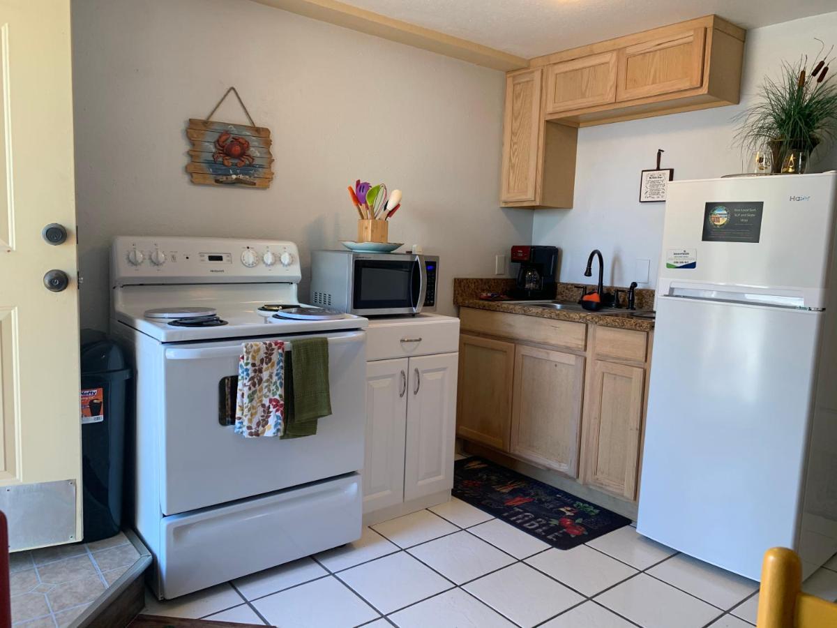 Fresh Rooms Flagler Beach Luaran gambar