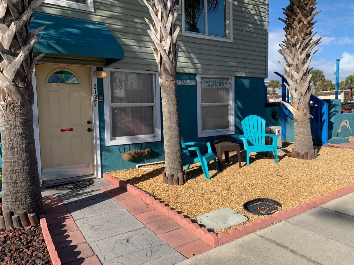Fresh Rooms Flagler Beach Luaran gambar