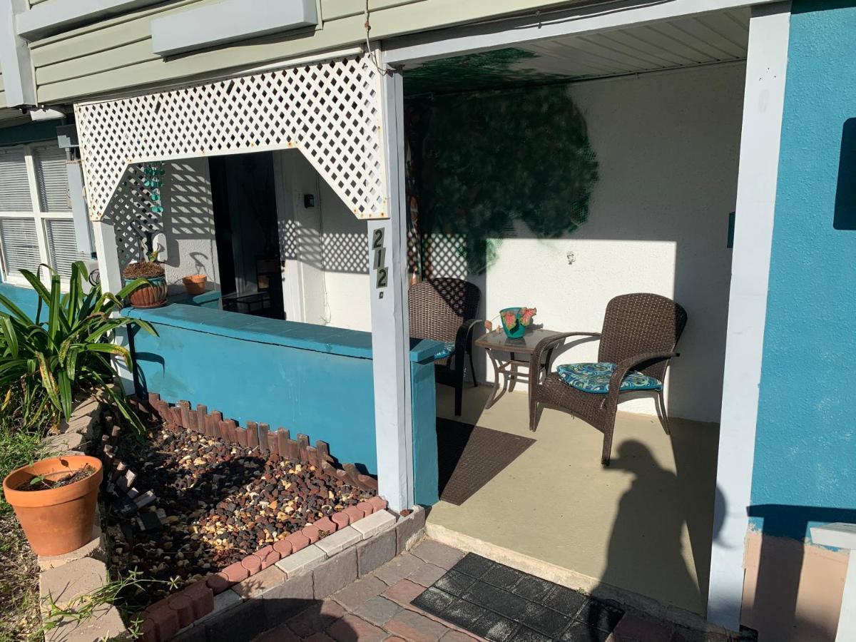 Fresh Rooms Flagler Beach Luaran gambar