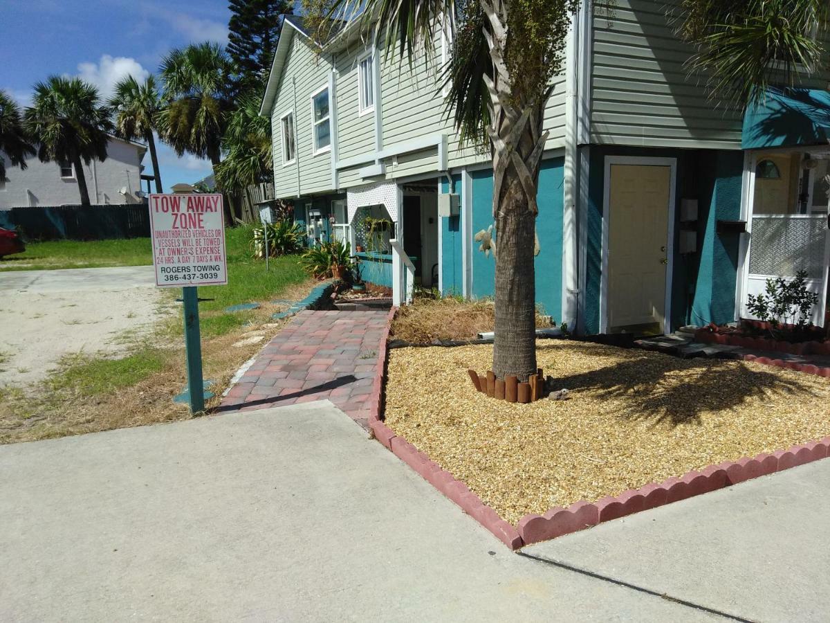 Fresh Rooms Flagler Beach Luaran gambar